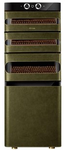 Хьюмидор Afidano L5 (Хвойный табак) фото в Челябинске