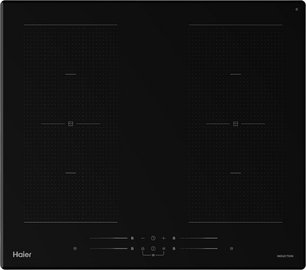 Индукционная варочная панель Haier HHX-Y64SFFVB фото в Челябинске