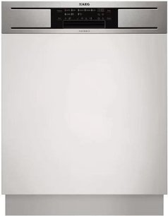 Посудомоечная машина АЕГ F65042IM0P фото в Челябинске Посудомоечная машина AEG F65042IM0P фото в Челябинске