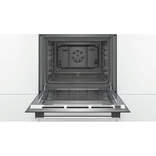 Духовой шкаф Bosch HBF173BS0 фото 4 в Челябинске