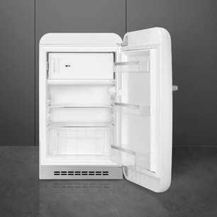 Холодильник Смег FAB10RWH6 фото 2 в Челябинске Холодильник Smeg FAB10RWH6 фото 2 в Челябинске