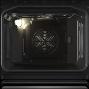 Электрическая плита Горение GECS6B71CLB фото 4 в Челябинске Электрическая плита Gorenje GECS6B71CLB фото 4 в Челябинске