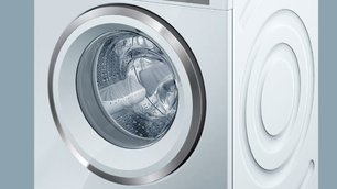 Стиральная машина Сименс WM16W640OE фото 4 в Челябинске Стиральная машина Siemens WM16W640OE фото 4 в Челябинске