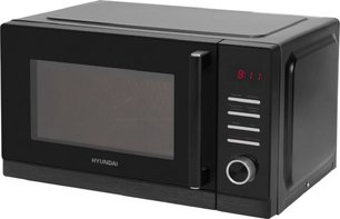 Микроволновая печь Hyundai HYM-D3012 фото 3 в Челябинске