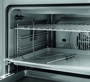 Духовой шкаф Фулгор Милано LO 6113 TC ME фото 2 в Челябинске Духовой шкаф Fulgor Milano LO 6113 TC ME фото 2 в Челябинске