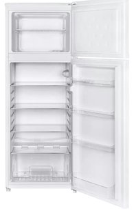 Холодильник MAUNFELD MFF143W фото 3 в Челябинске