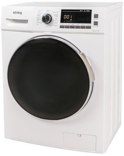 Отдельностоящая стиральная машина Кертинг KWM 57T1490 фото в Челябинске Отдельностоящая стиральная машина Korting KWM 57T1490 фото в Челябинске