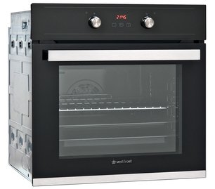 Духовой шкаф Вестфрост VFTC69OMG фото 2 в Челябинске Духовой шкаф Vestfrost VFTC69OMG фото 2 в Челябинске