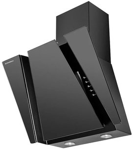 Вытяжка Маунфилд SEVERN 60 BLACK фото 4 в Челябинске Вытяжка Maunfeld SEVERN 60 BLACK фото 4 в Челябинске