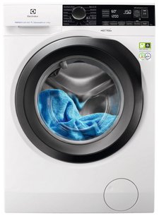 Стиральная машина Электролюкс EW8F249PSPC фото в Челябинске Стиральная машина Electrolux EW8F249PSPC фото в Челябинске