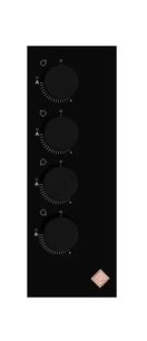 Газовая варочная панель De Dietrich DPG4640H фото 2 в Челябинске