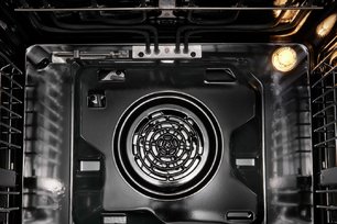 Духовой шкаф Midea MO69103GW фото 2 в Челябинске