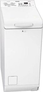 Стиральная машина АЕГ L56126TL фото в Челябинске Стиральная машина AEG L56126TL фото в Челябинске