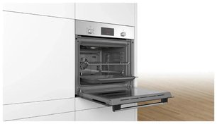 Духовой шкаф Бош HBF114ES0R фото 3 в Челябинске Духовой шкаф Bosch HBF114ES0R фото 3 в Челябинске