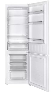 Холодильник MAUNFELD MFF176SFW фото 4 в Челябинске