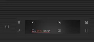 Варочная панель Electrolux EIS 6648 фото 2 в Челябинске