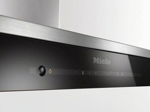 Вытяжка Миле DA 6698 W CLST с витрины, новая фото 2 в Челябинске Вытяжка Miele DA 6698 W CLST с витрины, новая фото 2 в Челябинске