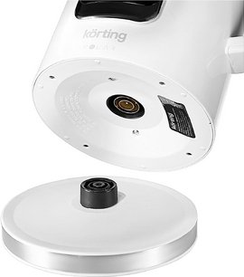 Чайник Korting KWK 0905 Polar фото 4