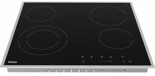 Электрическая варочная панель Haier HHX-C64TDFB фото 2 в Челябинске