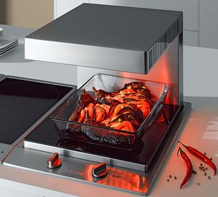 Комби-панель Miele CS 1421 S фото 2 в Челябинске