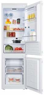 Встраиваемый холодильник Зигмунд Штайн BR 18 X фото в Челябинске Встраиваемый холодильник Zigmund Shtain BR 18 X фото в Челябинске