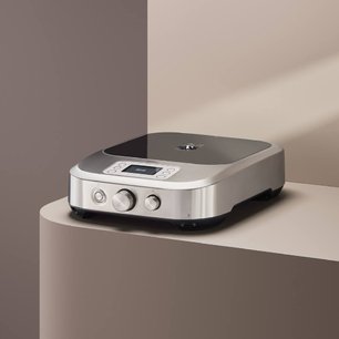 Настольная индукционная варочная панель Bork U891 фото 4 в Челябинске