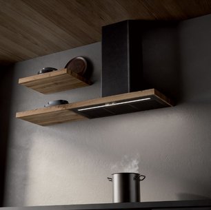 Вытяжка Элика BIO BLRO/A 90 ROVERE фото 4 в Челябинске Вытяжка Elica BIO BLRO/A 90 ROVERE фото 4 в Челябинске