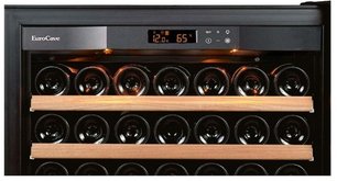 Винный шкаф ЕвроКав V-Pure-S фото 3 в Челябинске Винный шкаф EuroCave V-Pure-S фото 3 в Челябинске