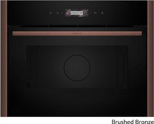 Встраиваемая микроволновая печь Neff C29GR3XY1 фото 2 в Челябинске