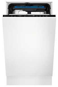 Встраиваемая посудомоечная машина Electrolux EEG63410L фото в Челябинске