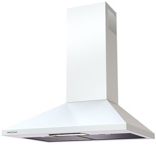 Вытяжка Krona JANNA 600 WHITE фото в Челябинске Вытяжка Krona JANNA 600 WHITE фото в Челябинске