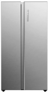 Холодильник Хайер HRF-600DM7ERU фото в Челябинске Холодильник Haier HRF-600DM7ERU фото в Челябинске