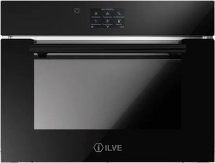 Шкаф шоковой заморозки Ilve BC645STC/BK фото в Челябинске