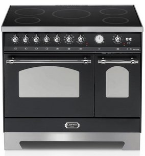 Варочный центр Lofra RNMD96MFTE/5IF CHROME фото в Челябинске