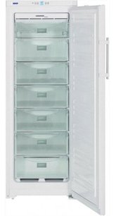 Морозильник Либхер GN 2723 Comfort NoFrost фото 4 в Челябинске Морозильник Liebherr GN 2723 Comfort NoFrost фото 4 в Челябинске