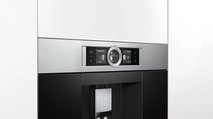Кофемашина Бош CTL636ES1 фото 4 в Челябинске Кофемашина Bosch CTL636ES1 фото 4 в Челябинске
