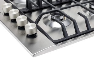 Варочная панель VARD VHG6424X фото 2 в Челябинске