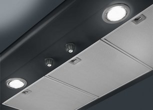 Вытяжка Смег KC19A фото 2 в Челябинске Вытяжка Smeg KC19A фото 2 в Челябинске
