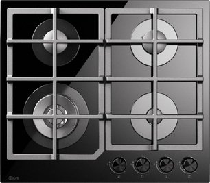 Варочная панель Ilve HCG60CK/BK фото в Челябинске