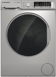 Стиральная машина Maunfeld MFWM128SL300 ST INVERTER SLIM фото в Челябинске