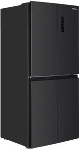 Четырехдверный холодильник Кертинг KNFM 84799 XN фото в Челябинске Четырехдверный холодильник Korting KNFM 84799 XN фото в Челябинске