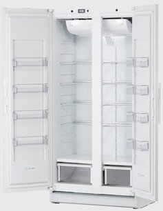 Холодильная камера Festivo 100 CM 100CM0456 (серый/нержавеющая сталь) фото 2 в Челябинске