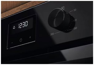 Духовой шкаф Electrolux LOF3H10BK фото 2 в Челябинске