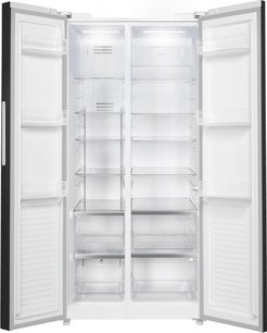 Холодильник Maunfeld MFF177NFW Slim Inverter фото 4 в Челябинске