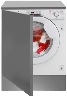 Стиральная машина Тека LI5 1480 фото в Челябинске Стиральная машина Teka LI5 1480 фото в Челябинске