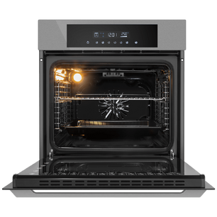 Духовой шкаф Maunfeld AEOD60103S фото 4 в Челябинске