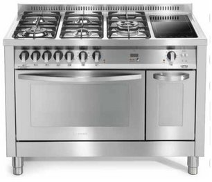 Варочный центр Lofra PD126MFT+E/2CiK фото в Челябинске