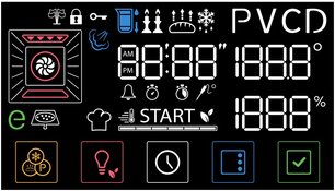 Духовой шкаф Смег SOP6102S2PG фото 2 в Челябинске Духовой шкаф Smeg SOP6102S2PG фото 2 в Челябинске