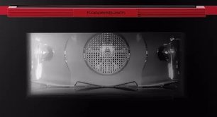 Компактный духовой шкаф Куперсбуш CBP 6550.0 S8 Hot Chili фото 3 в Челябинске Компактный духовой шкаф Kuppersbusch CBP 6550.0 S8 Hot Chili фото 3 в Челябинске