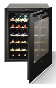 Встраиваемый винный шкаф Elica Veritas BI36 фото в Челябинске